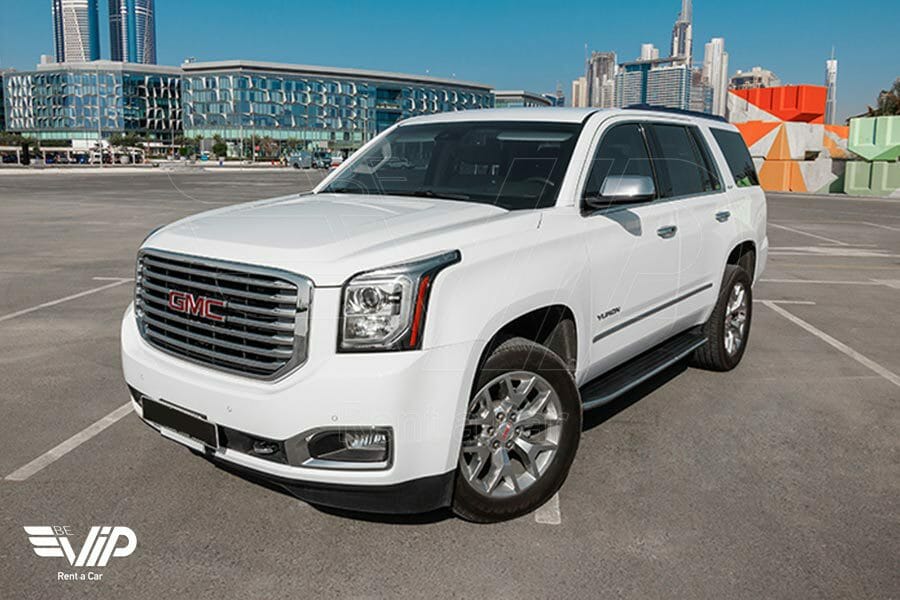 GMC Yukon